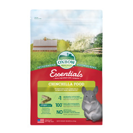 Chinchilla